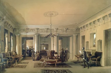 Salle d